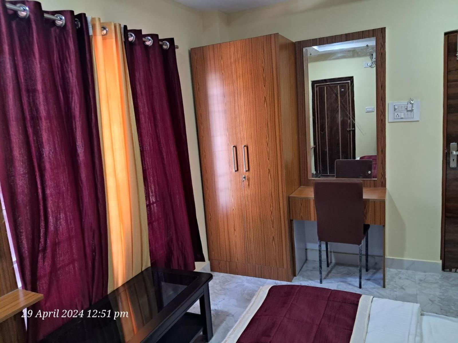 Hilton Garden Apartment Port Blair Exterior photo